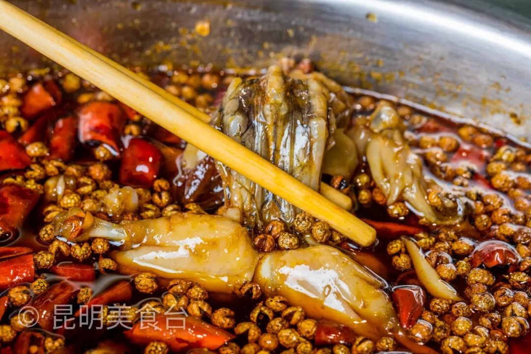 昆明排队4000桌的餐厅,昆明排队餐厅