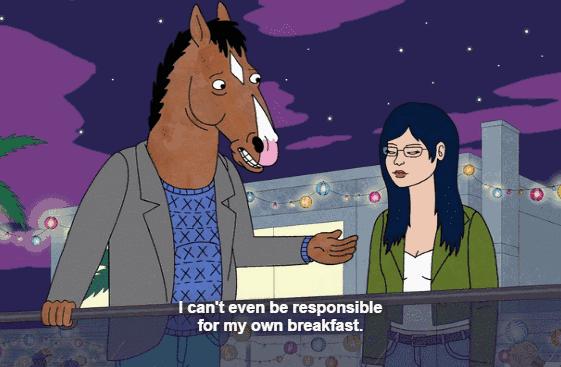 马男才不仅仅是一部动画，它简直就是大型艺术科普现场