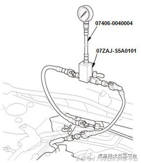 雅阁九代停车启动后熄火,本田雅阁九代半行驶中突然熄火