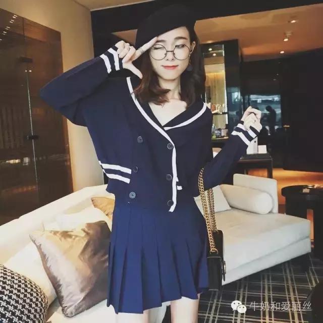衣服店铺推荐女装,买个名牌衣服