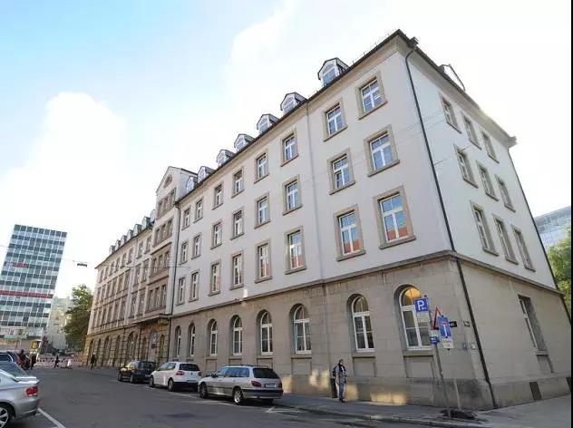 德国老旧工业区转型案例,德国重工业改造生态城市