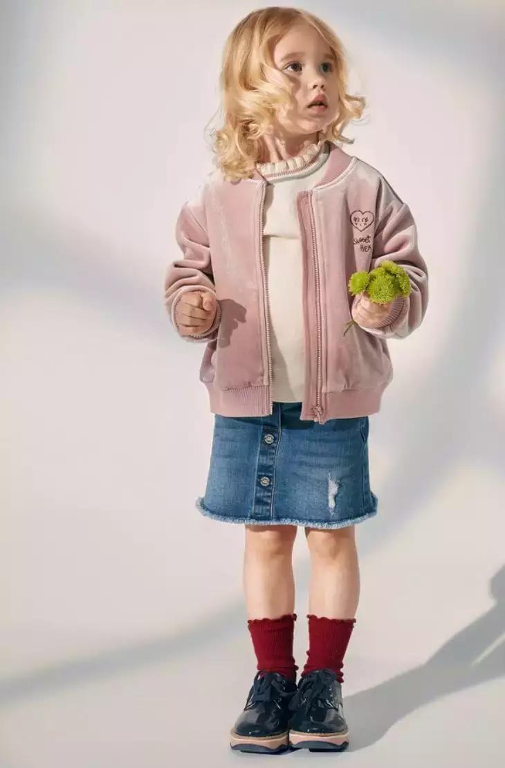 回头率百分百的秋装,超好看的秋装新款