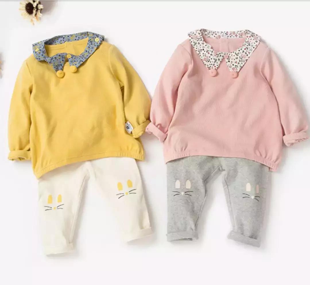 回头率百分百的秋装,超好看的秋装新款