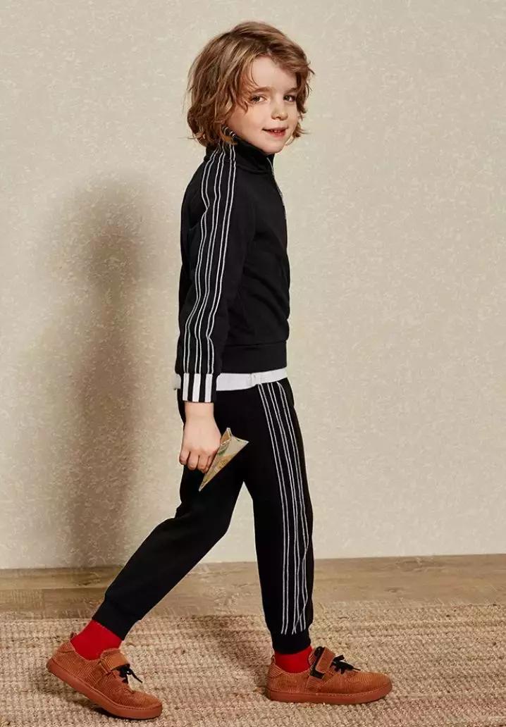 回头率百分百的秋装,超好看的秋装新款