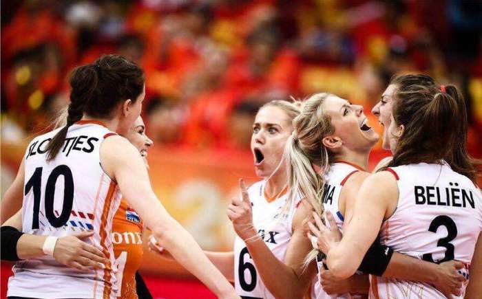 60秒朱婷扣球集锦,朱婷扣球最高时速