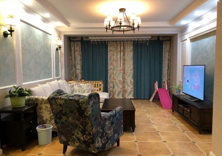 装修卧室门怎么设计大方,卧室门朝客厅开怎么装修效果图