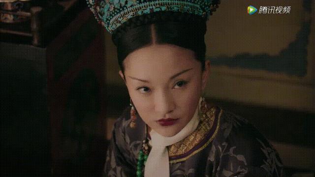 如懿传张予曦上线外貌引争议,张予曦在如懿传里扮演什么角色