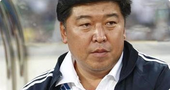 足球领域腐败案细节将披露,中国足球反腐主要人物