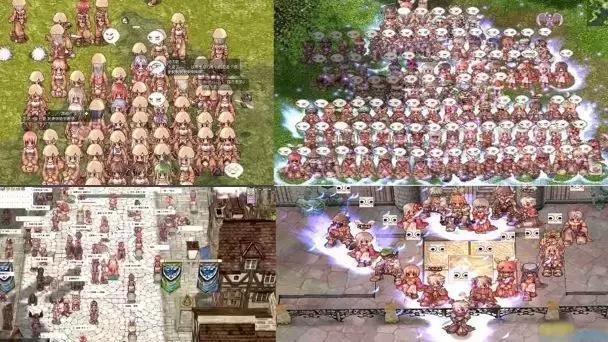 那些年停运的网游,那些曾经消失的经典网游