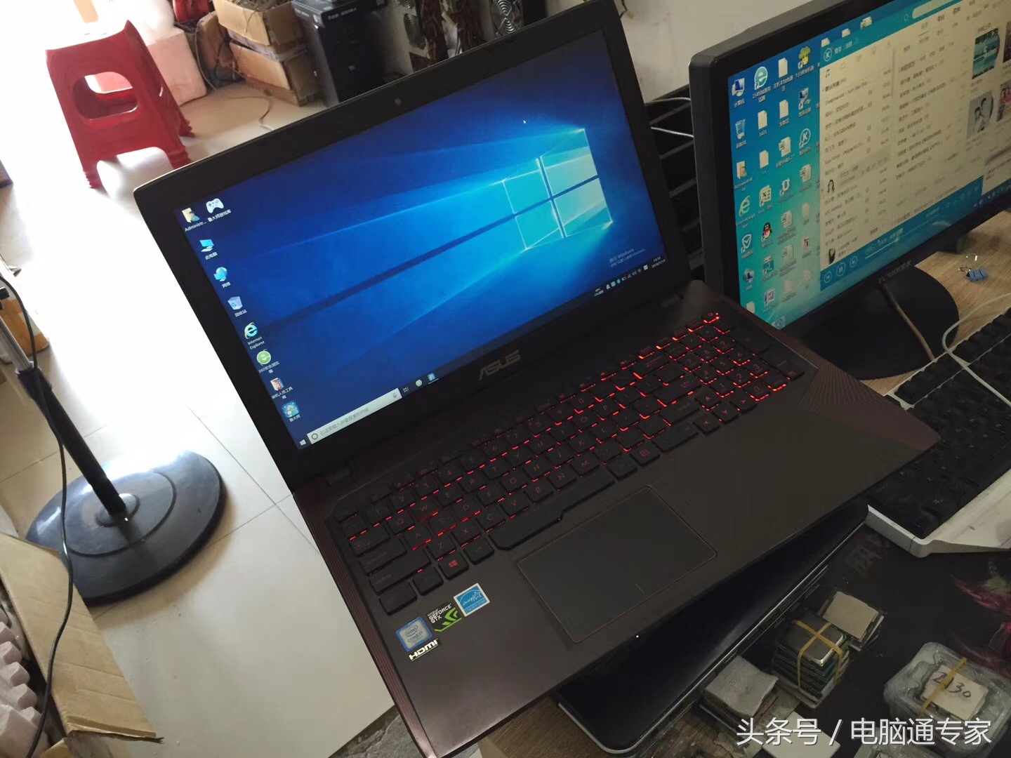 目前各品牌笔记本电脑评价,国产杂牌好一点的笔记本电脑