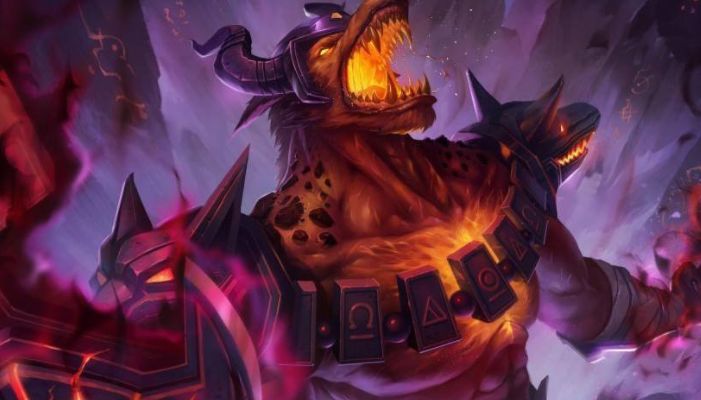 LOL：最强的三个治疗型辅助，奶妈第一，第三最强势