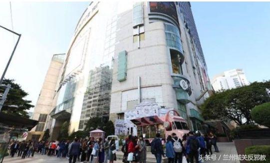 韩国局势风云再起,韩国风云再起