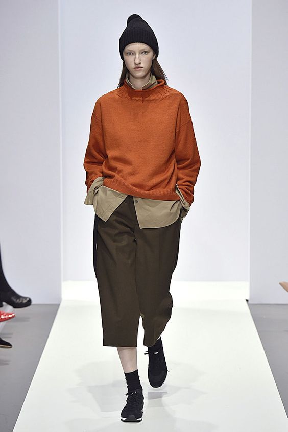 iu冬季私服穿搭,iu时尚穿搭