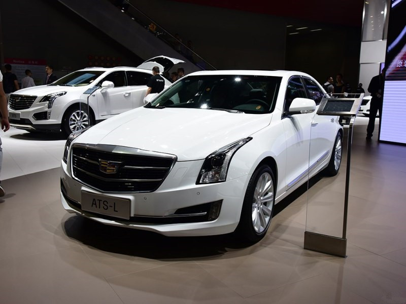 17年上牌凯迪拉克ats-l,bba之外选什么车
