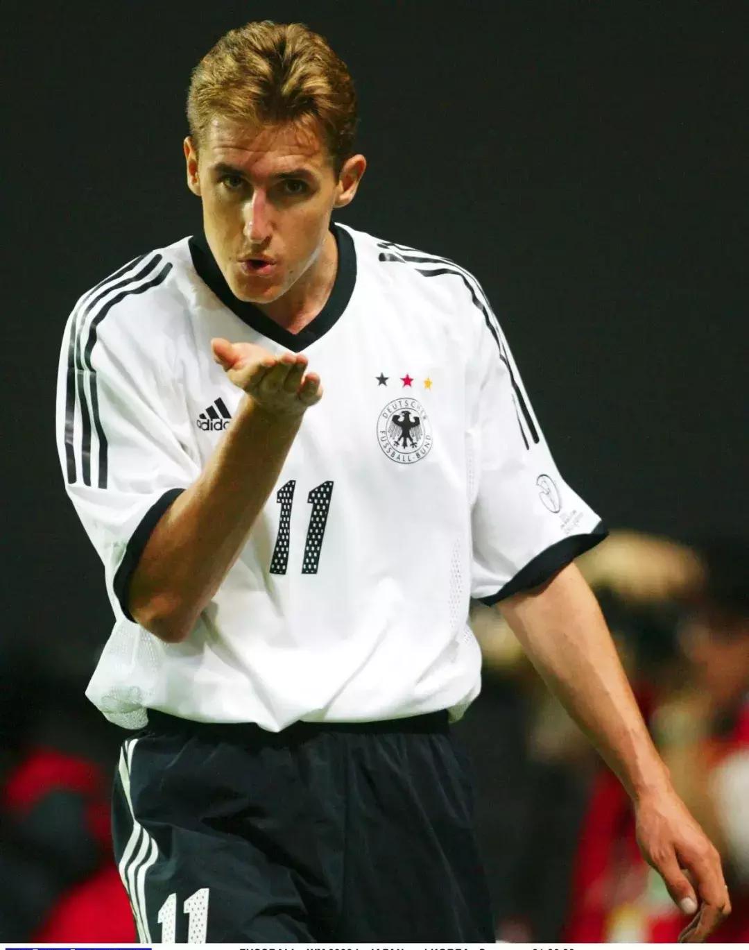 扒一扒各界德裔*男美**子，谁是你心中的神颜？