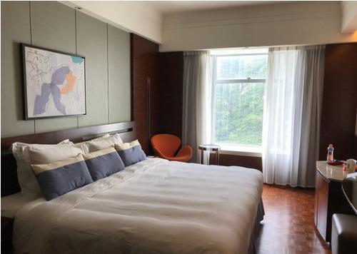 香港海洋公园11月,香港海洋公园北极之旅