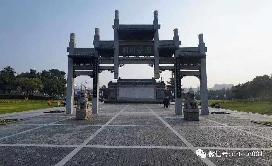 常州免费十大景区一日游路线推荐,常州旅游十大景区有哪些