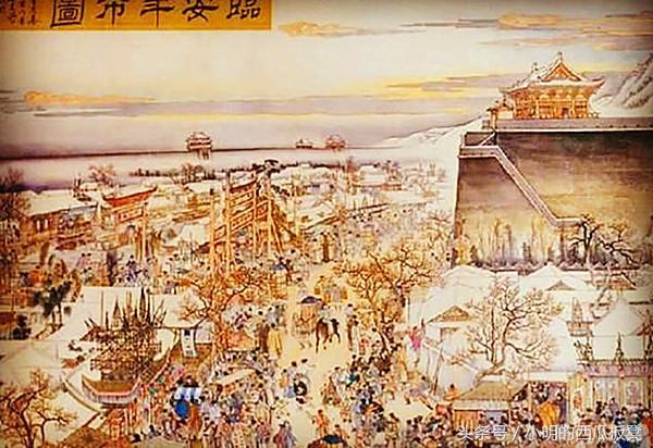 26种死法：上帝之鞭为何不能横扫非洲