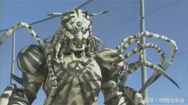 平成骑士反派排名,平成骑士反派