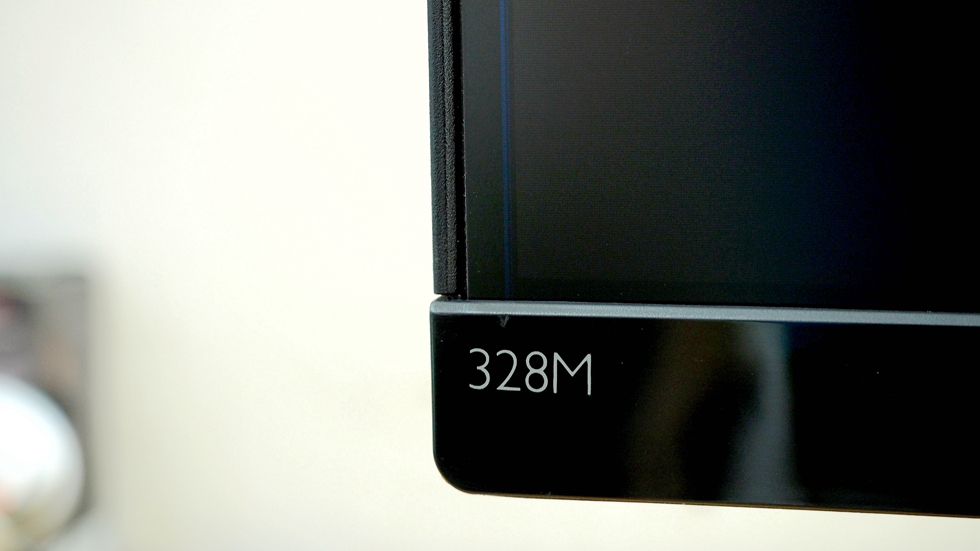 飞利浦328m显示器怎么关,飞利浦显示器245c如何打开