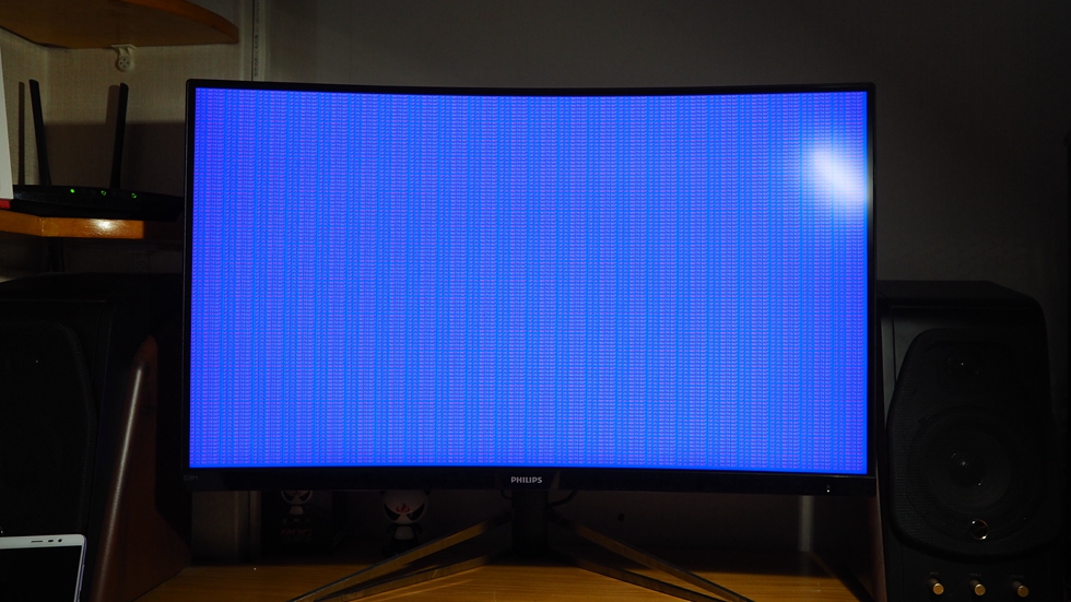 飞利浦328m显示器怎么关,飞利浦显示器245c如何打开