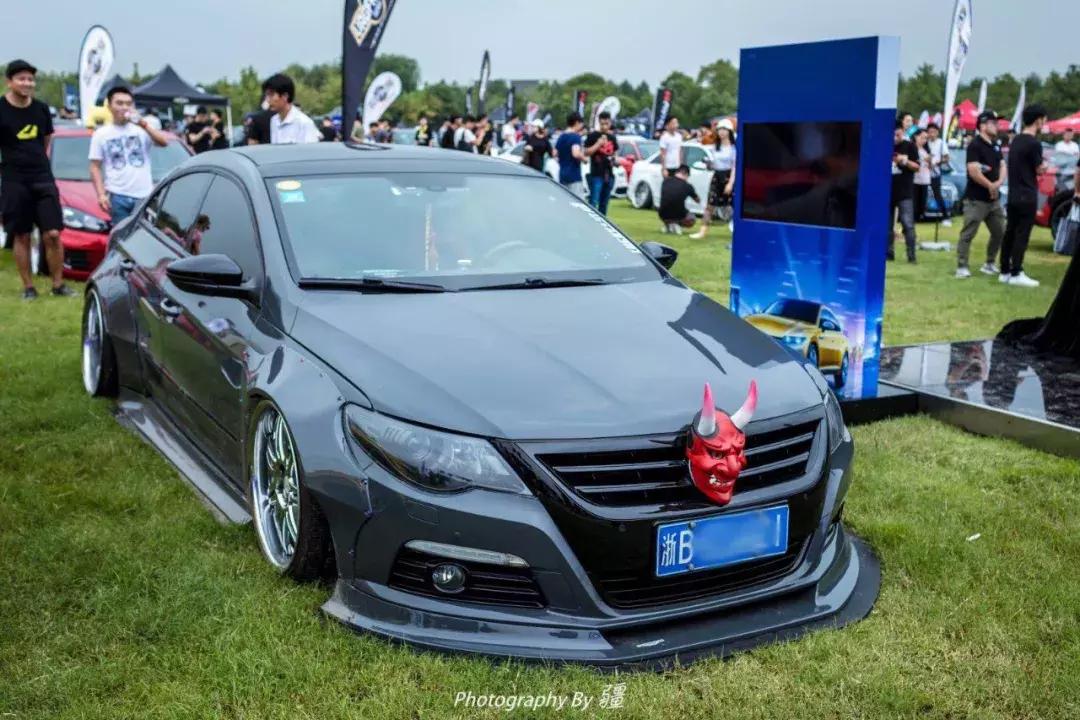 改装文化分享,聊聊改装文化