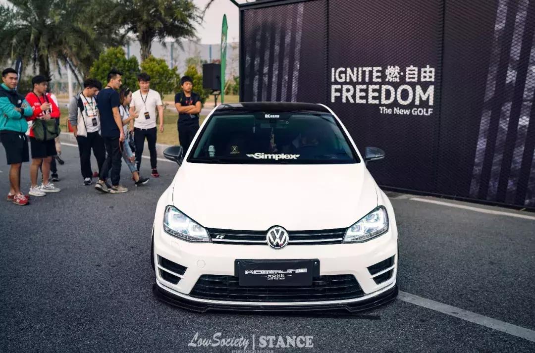 改装文化分享,聊聊改装文化