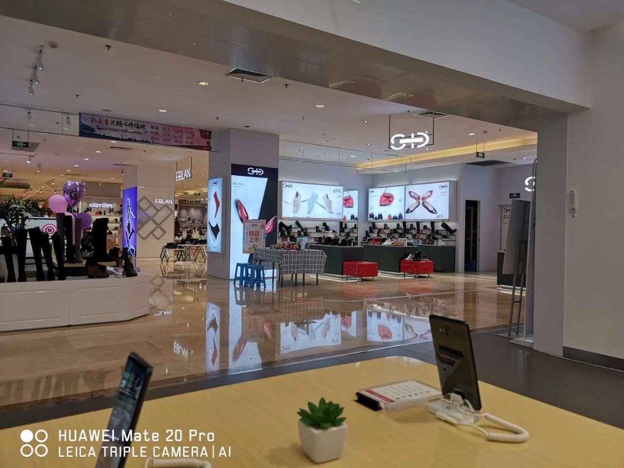 华为mate20和mate20pro,华为mate20系列深度体验下集