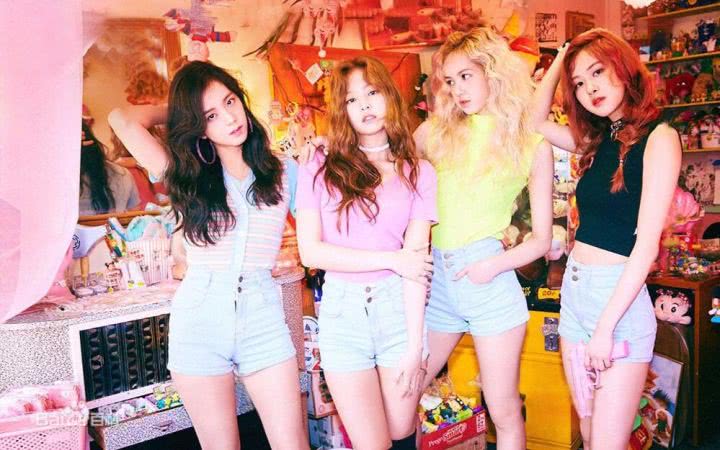 yg社长杨贤硕看blackpink演唱会,韩媒评价yg前后社长