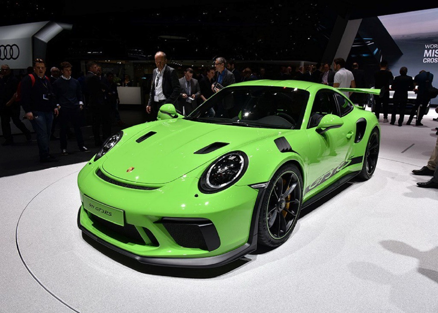 价值2000多万的跑车,大众经典跑车