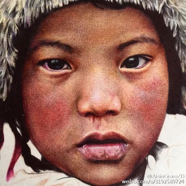 八大圆珠笔,顶级圆珠笔画欣赏