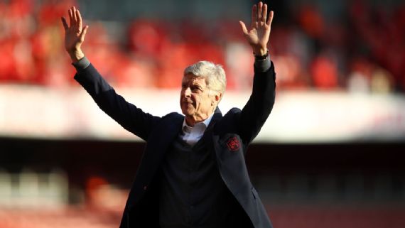 前枪手温格近况,温格教授重返阿森纳