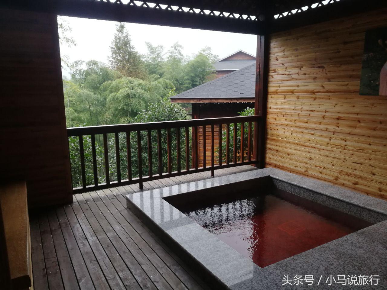 天冷快来泡温泉,冬天温泉推荐