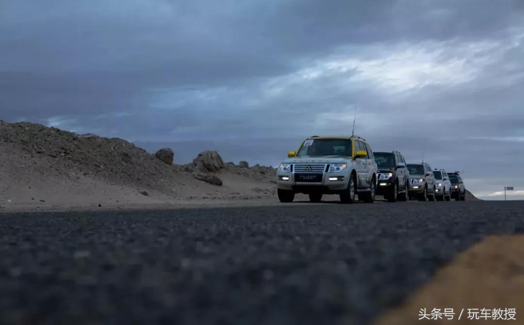 不到两万块钱最耐造的suv,不是一般的suv