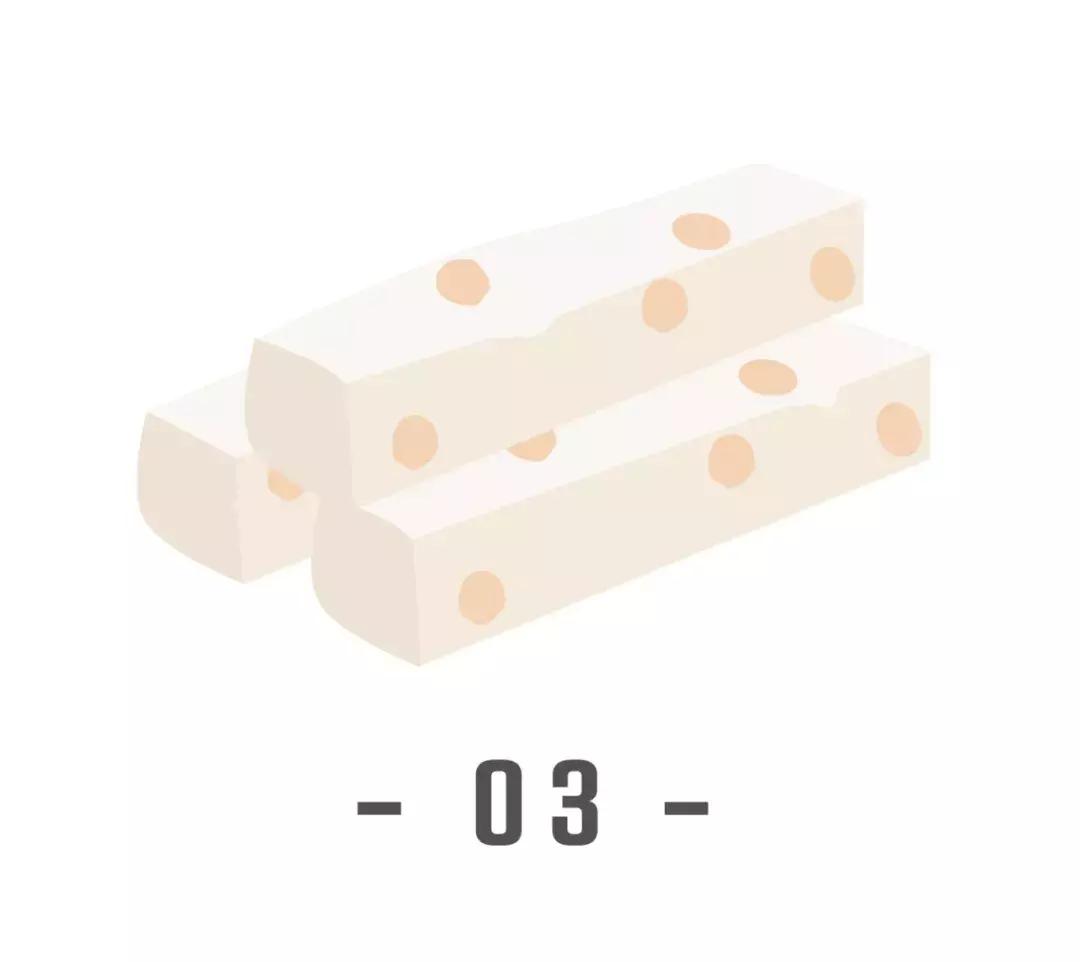 台湾人回大陆必买的特产,港澳特产必买清单