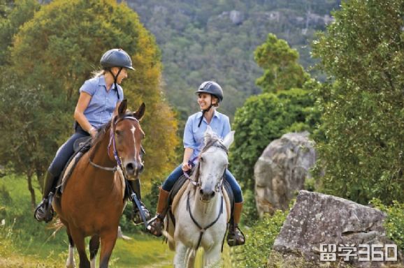 澳洲布里斯班留学要多少钱