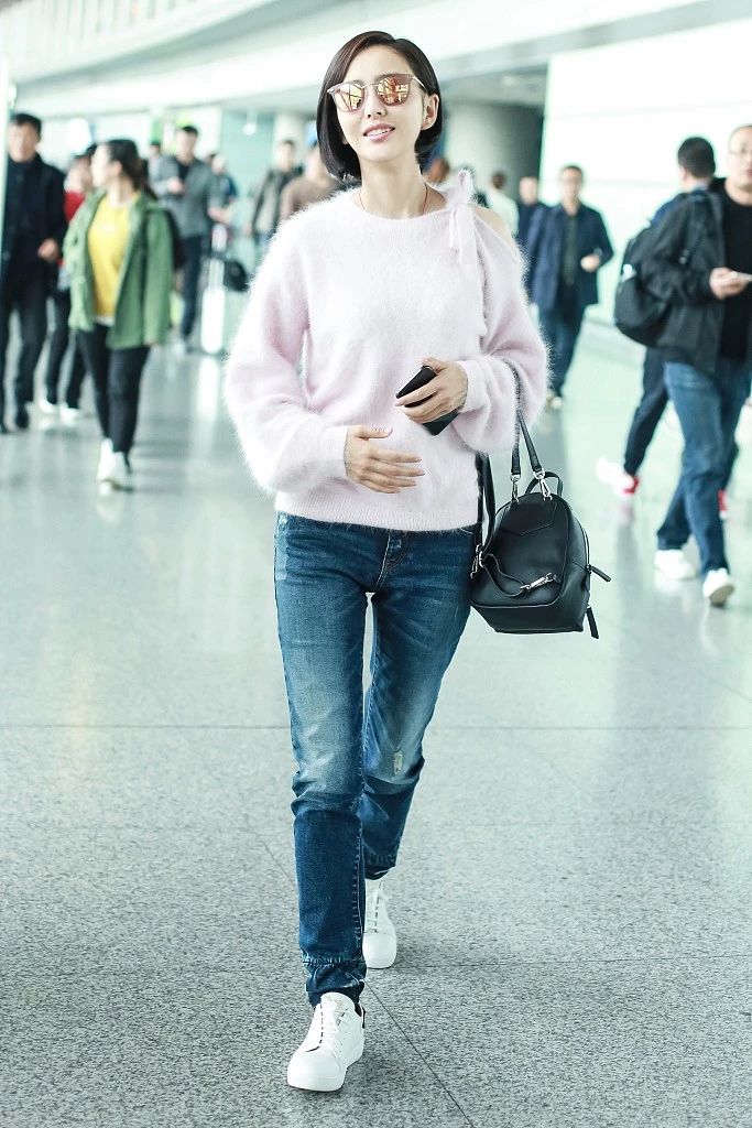 适合30-35岁穿的减龄毛衣,40-50岁洋气妈妈毛衣推荐内穿