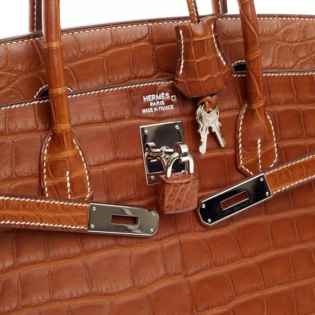 爱马仕togo皮和swift皮,爱马仕box皮是什么皮料