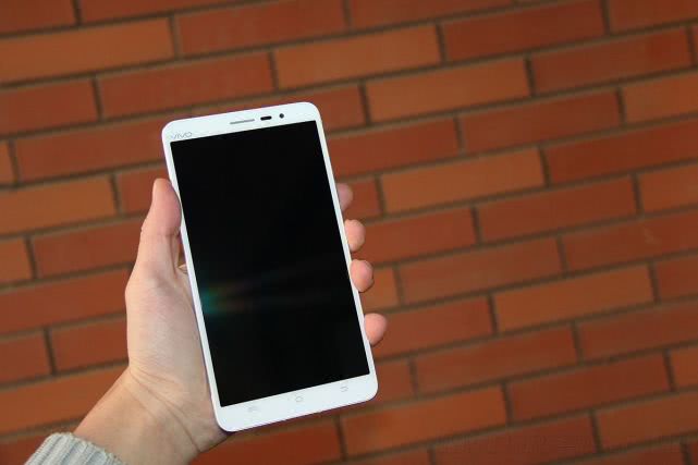 vivoxplay3s是哪一年出的,蓝厂vivo第一梯队