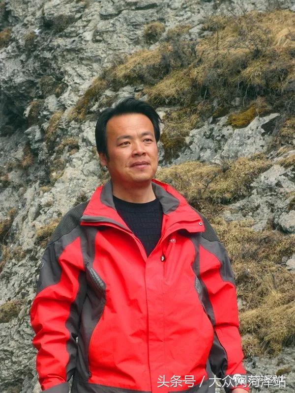 中国书画30家巡展走进菏泽,大型书画全国交流巡展