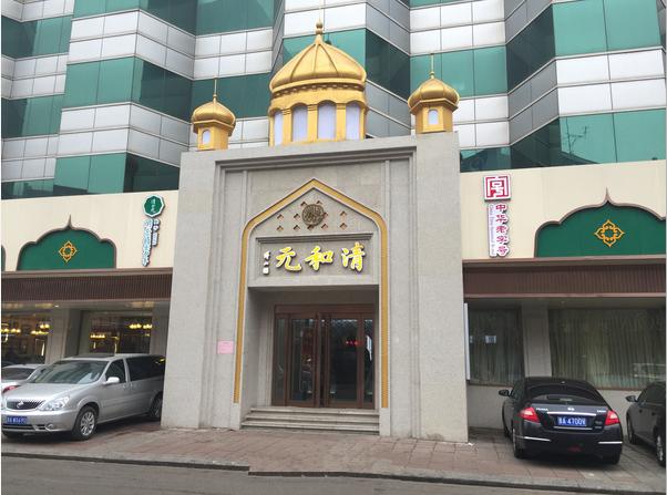 太原柳巷服装一条街,太原柳巷古街