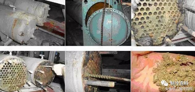 板式换热器、冷却塔、风柜的清洗，你会不会？