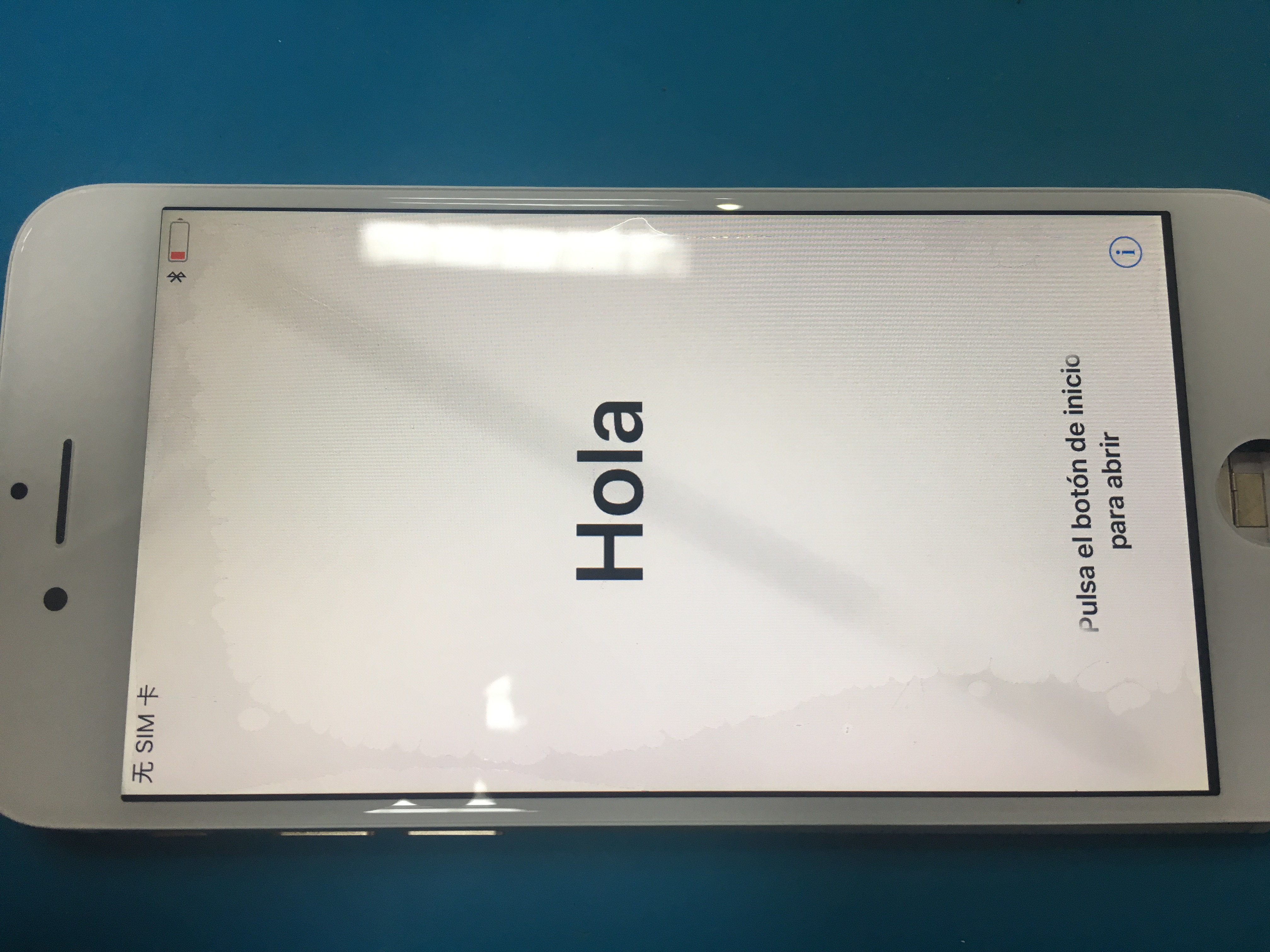 iphone掉水里30秒怎么办,iphone掉水里怎么补救