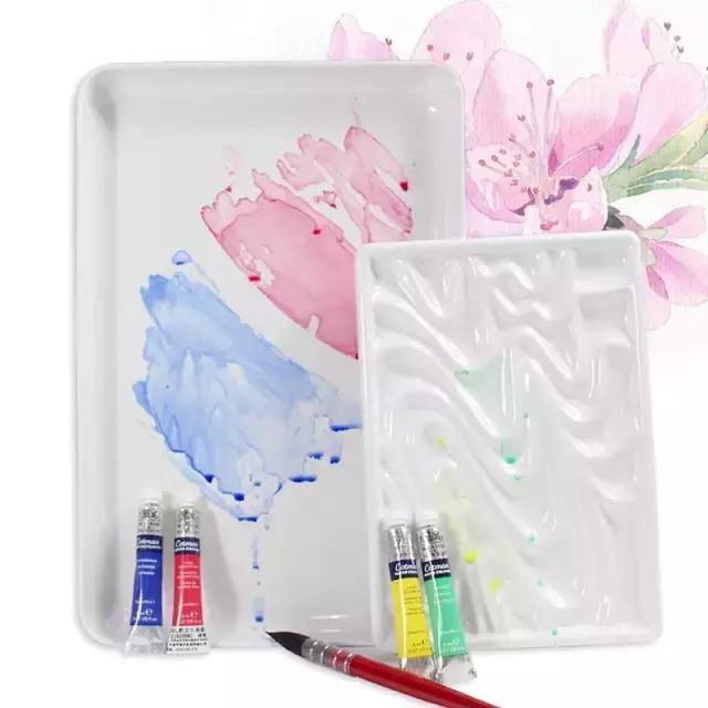 推荐一下自己常用的绘画工具,初学者必备绘画工具