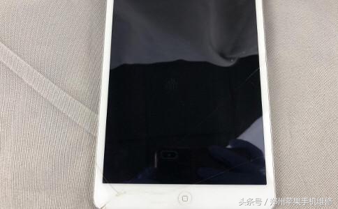 ipad3修理多少钱,ipadmini3维修后很卡