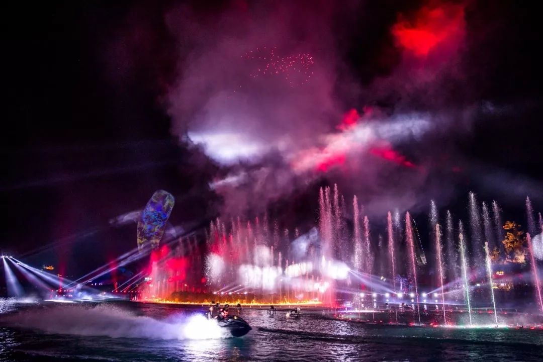 万圣夜珠海长隆,广州长隆万圣节怎么玩