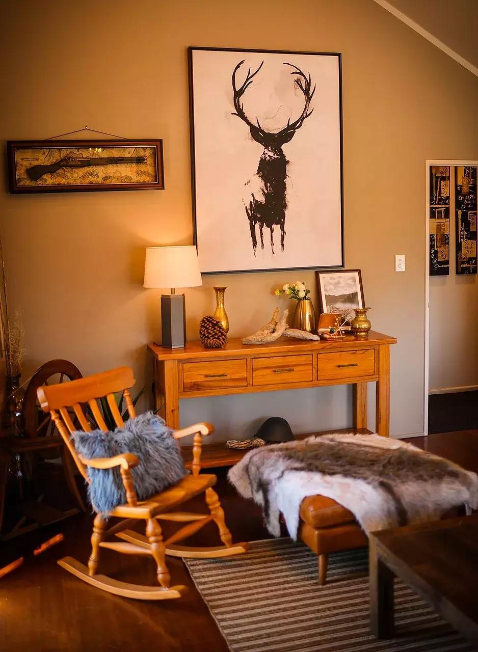 有超大草坪的庄园,大型生态农场庄园10万亩