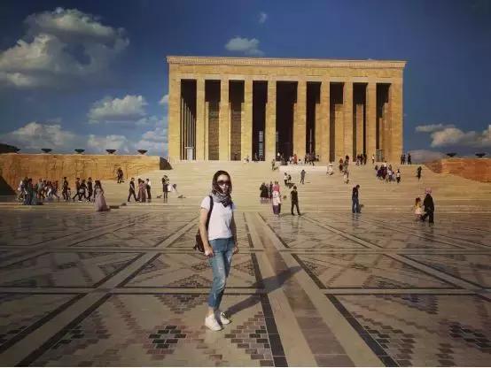 自驾土耳其2019,2018欧洲旅游最佳路线