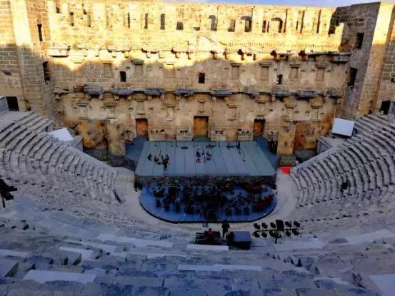 自驾土耳其2019,2018欧洲旅游最佳路线