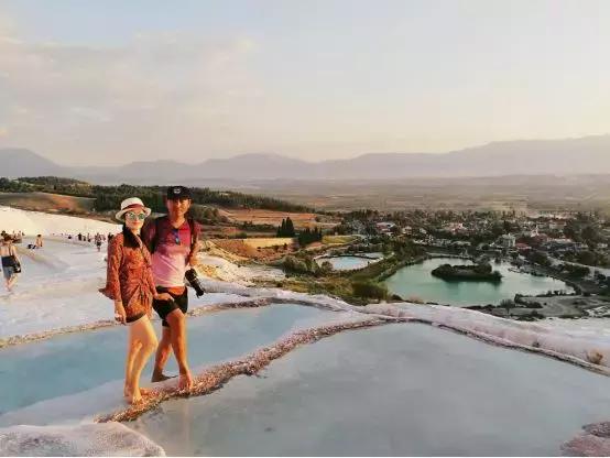 自驾土耳其2019,2018欧洲旅游最佳路线